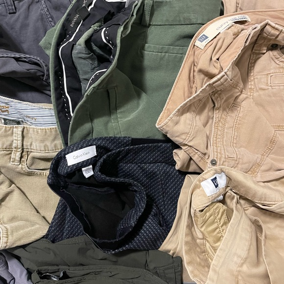 Name brand womens pants bundle! - Picture 3 of 4